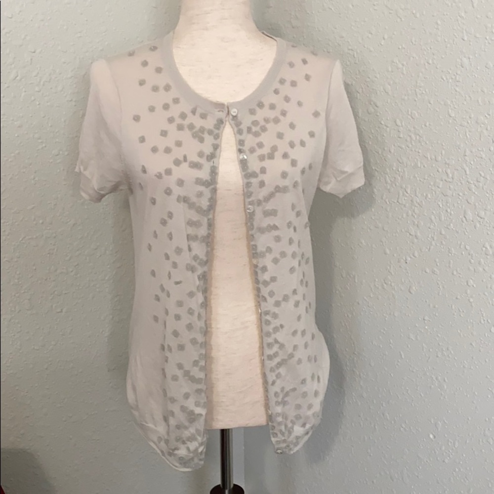 J Crew Cardigan